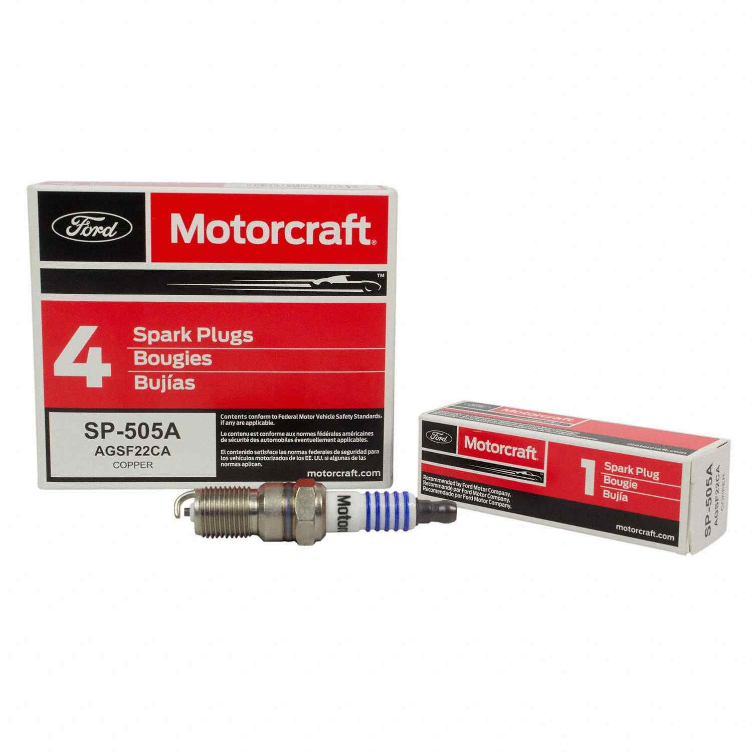 Motorcraft SP505A