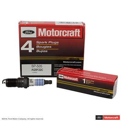 Motorcraft SP505