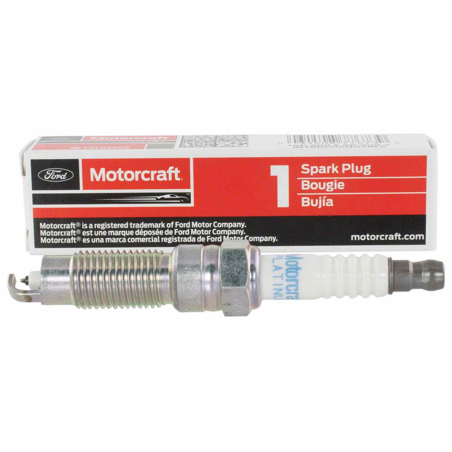 Motorcraft SP509X