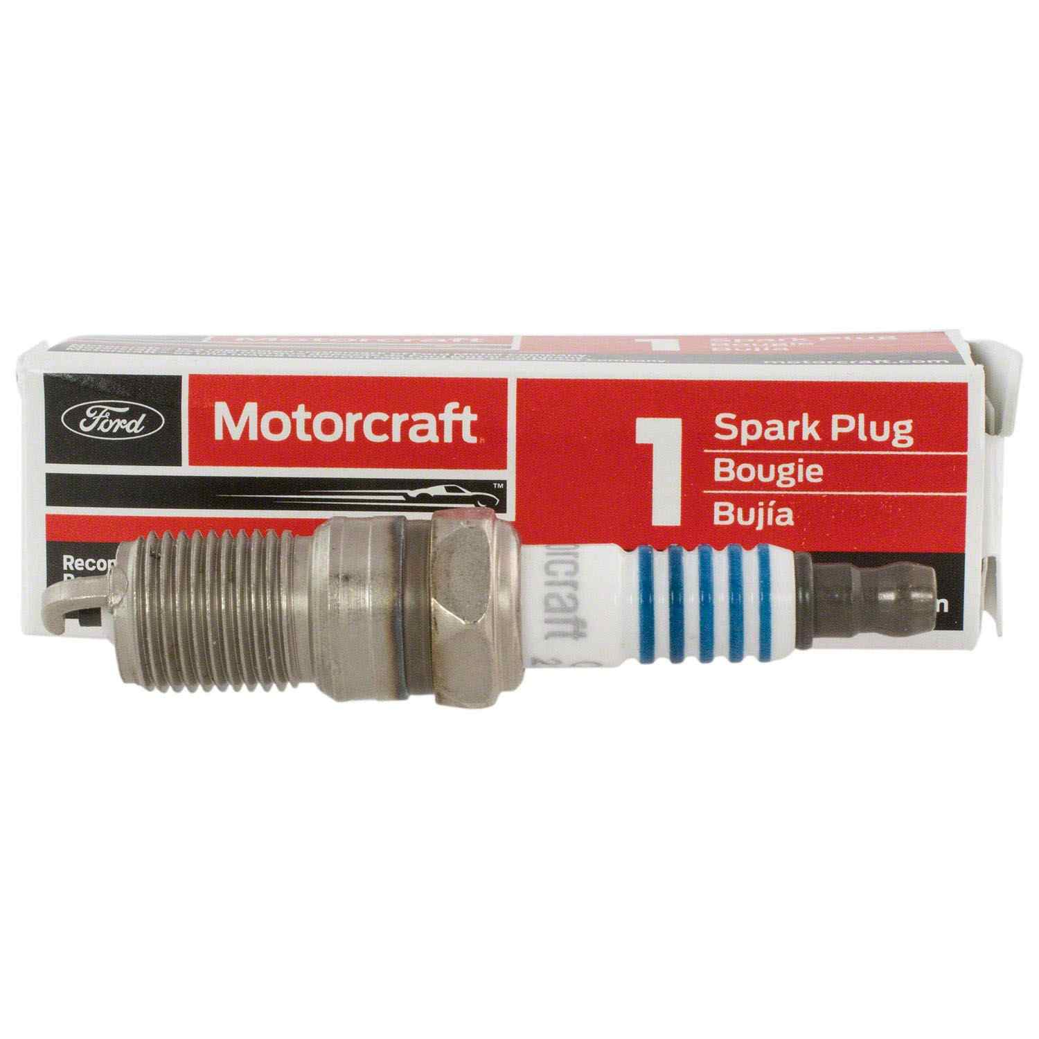 Motorcraft SP518AX