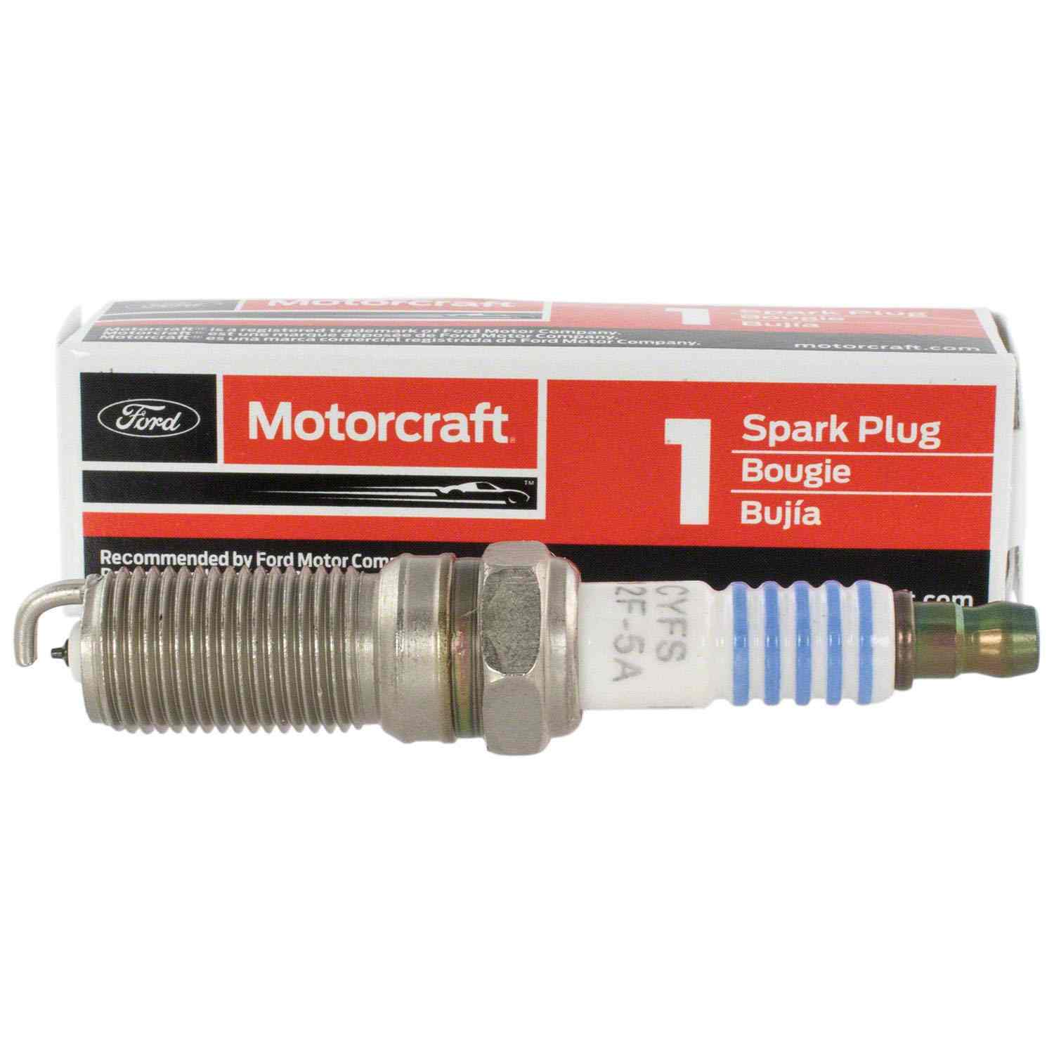 Motorcraft SP520AX