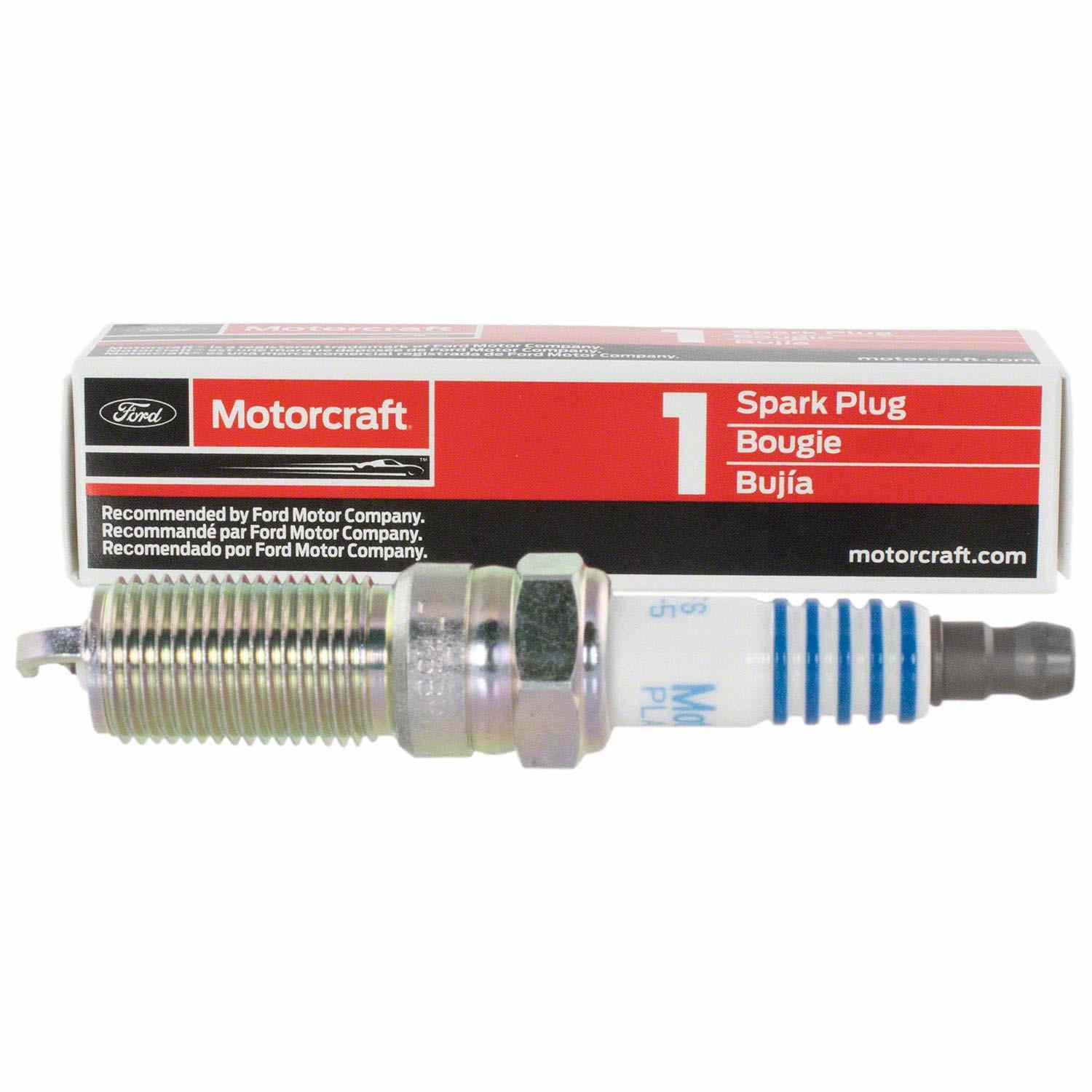 Motorcraft SP520X