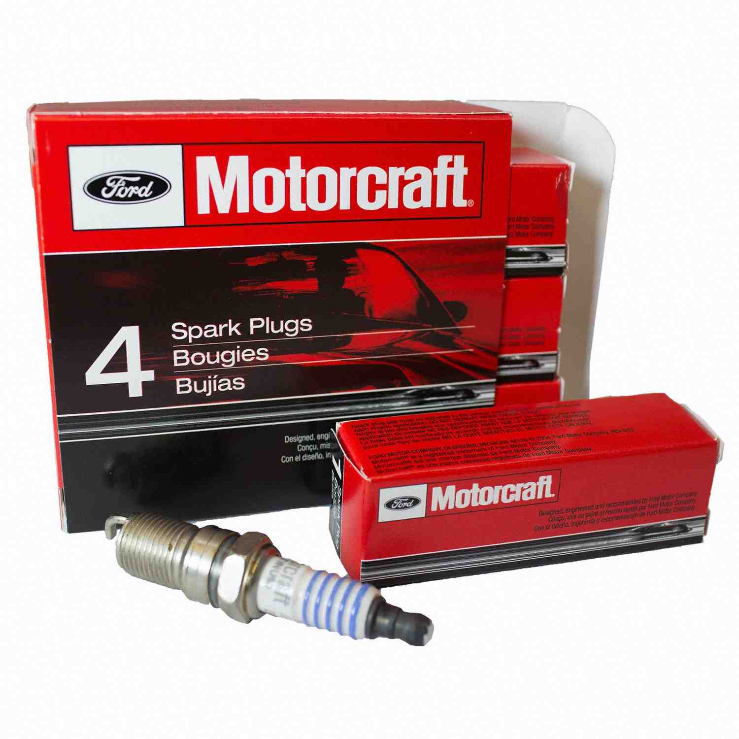 Motorcraft SP521