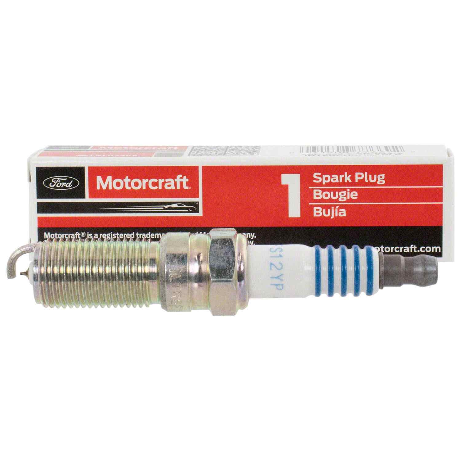 Motorcraft SP522X