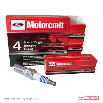 Motorcraft SP522