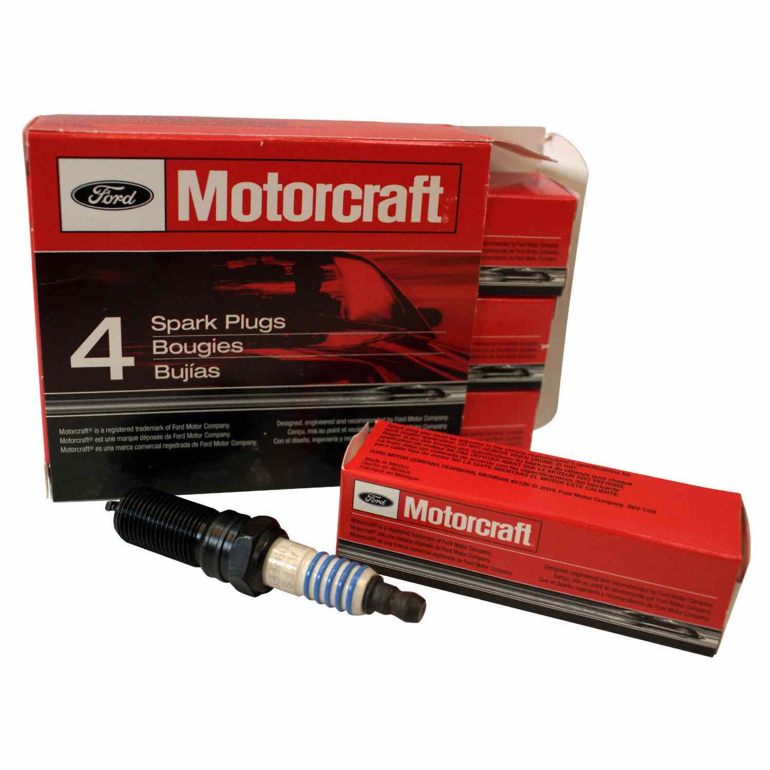 Motorcraft SP524