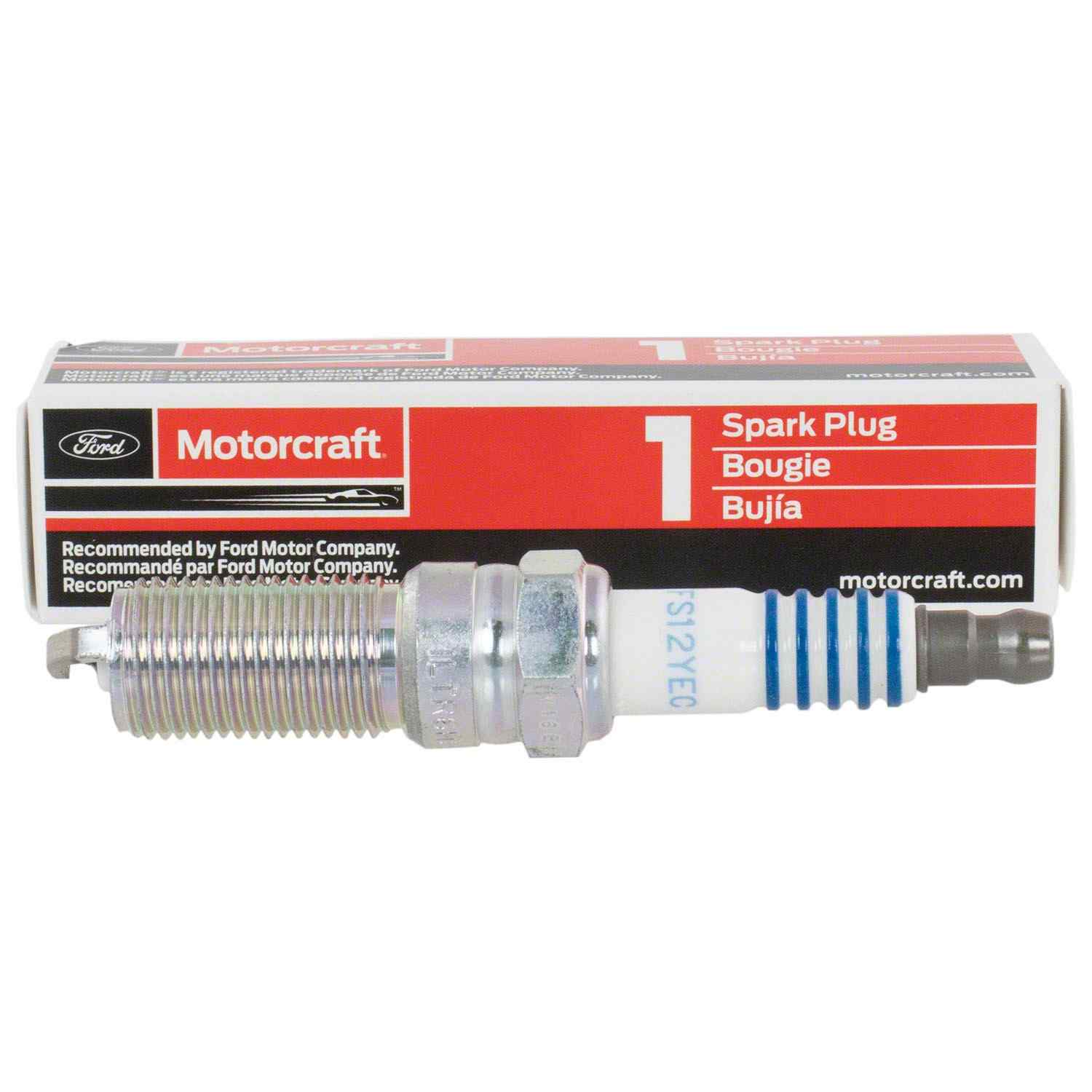 Motorcraft SP525X