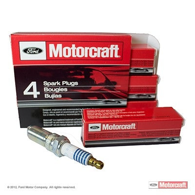 Motorcraft SP525