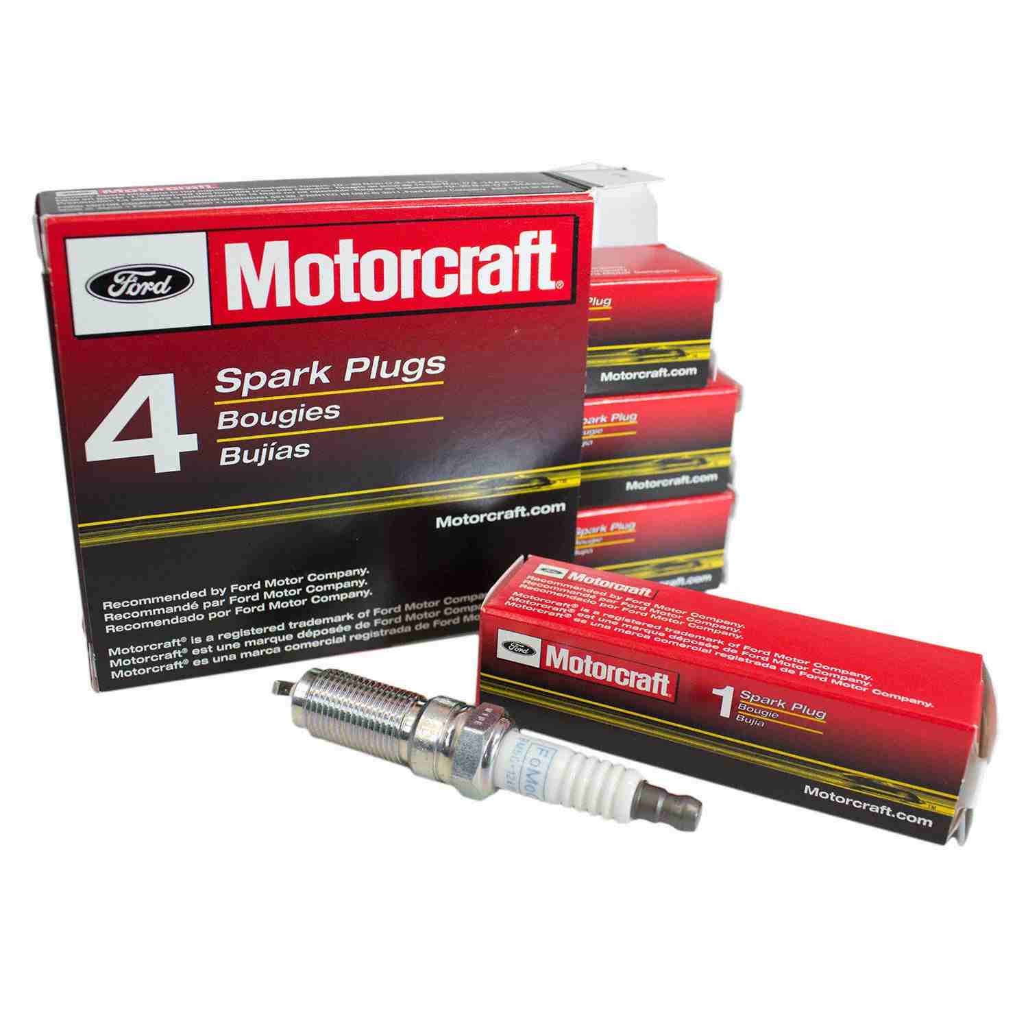 Motorcraft SP532