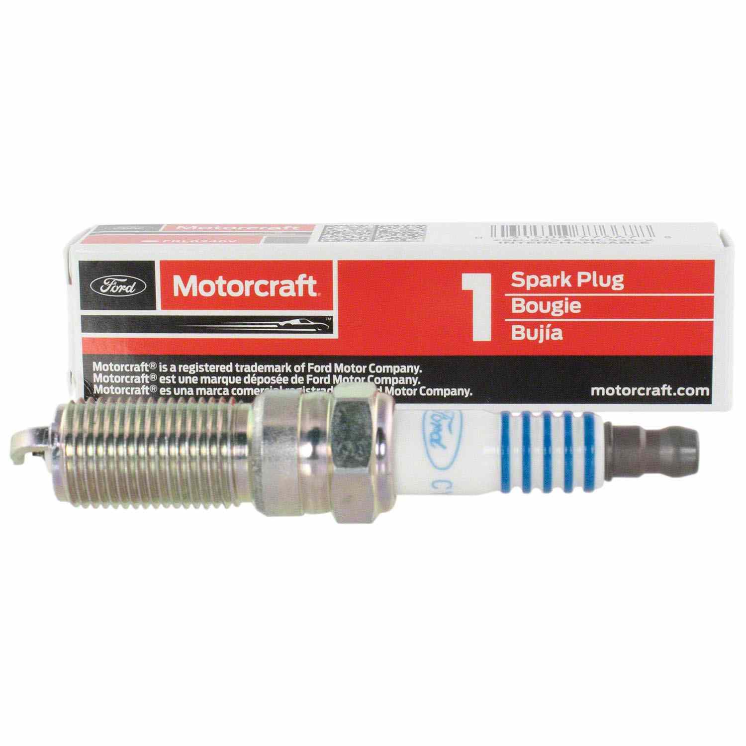 Motorcraft SP535X