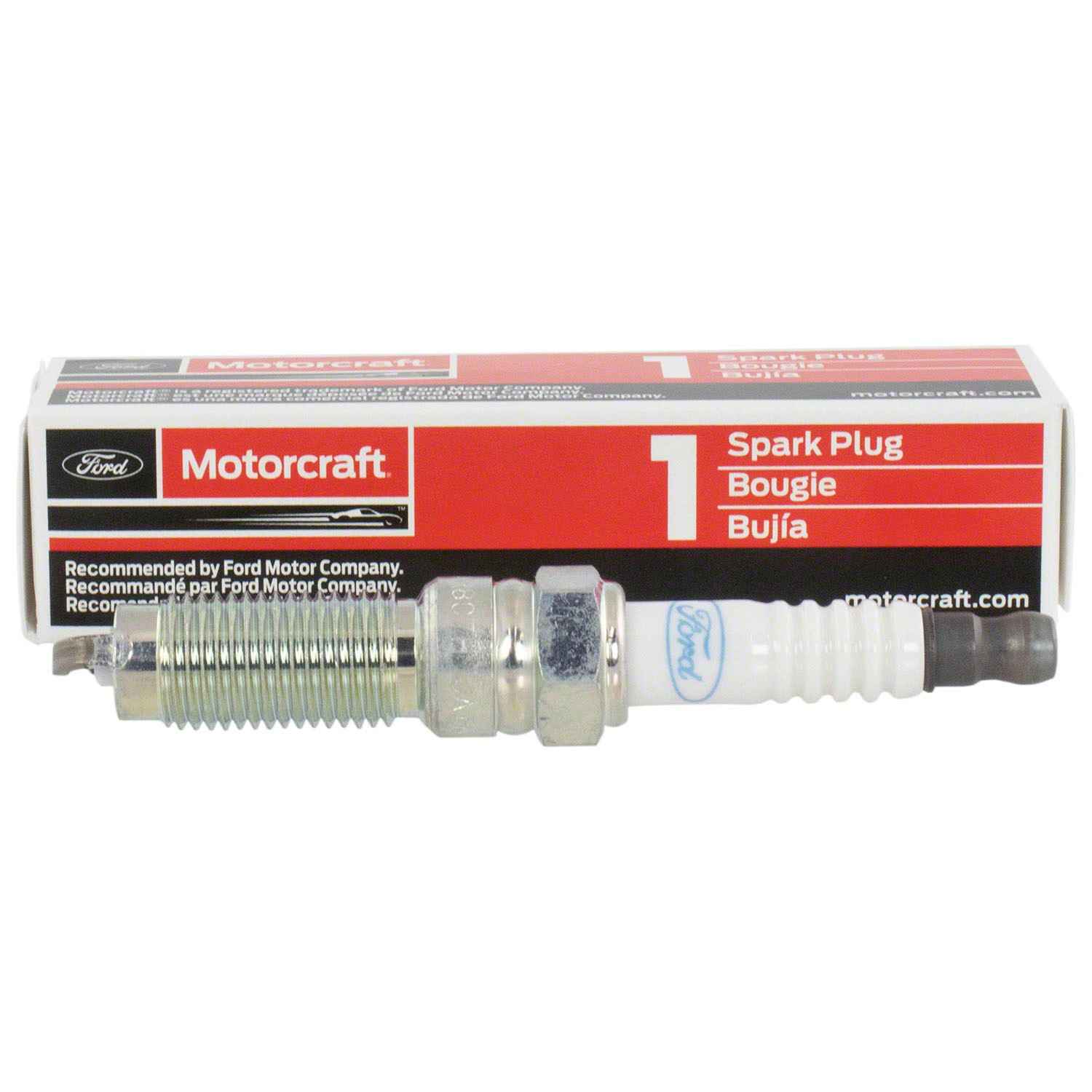 Motorcraft SP538AX