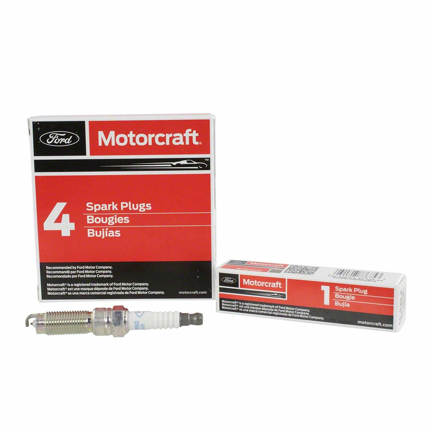 Motorcraft SP539X