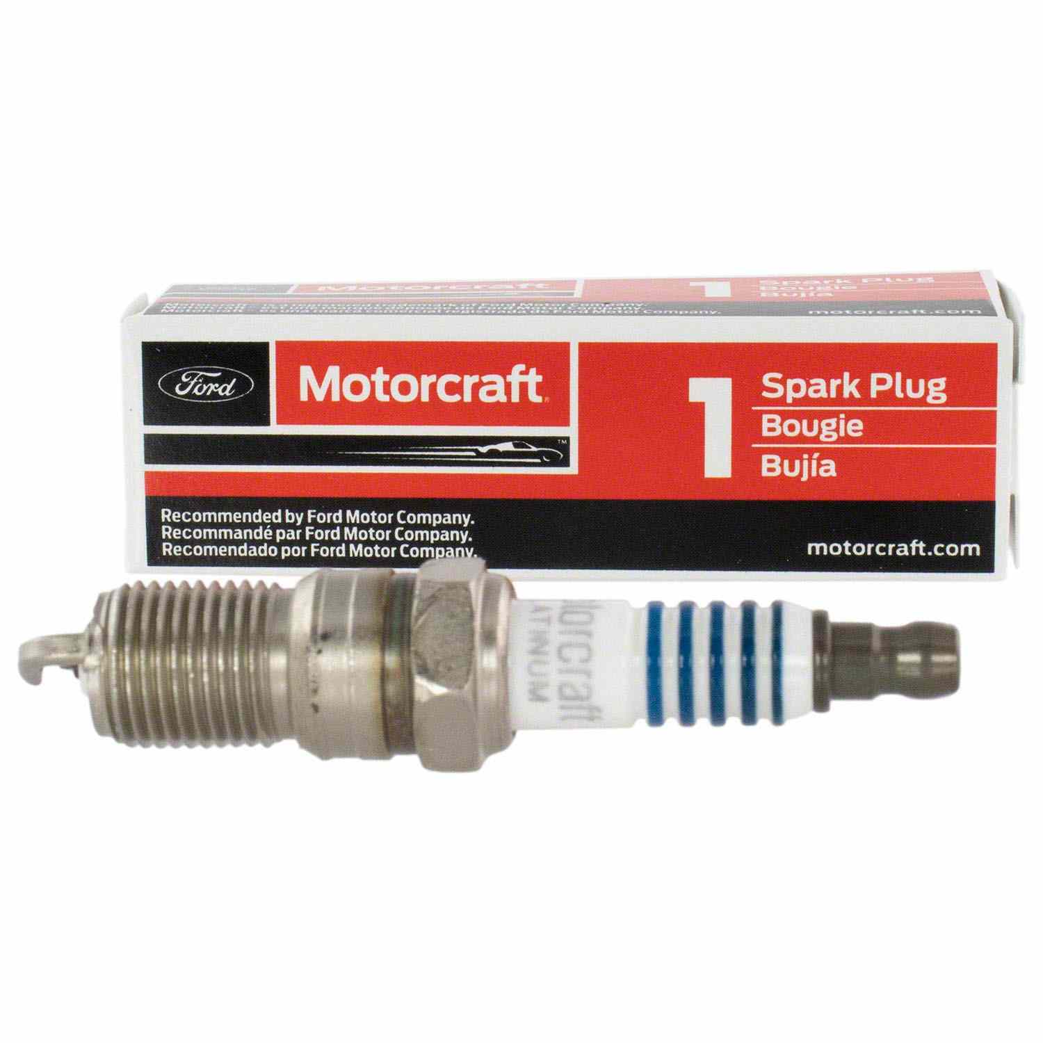 Motorcraft SP541AX