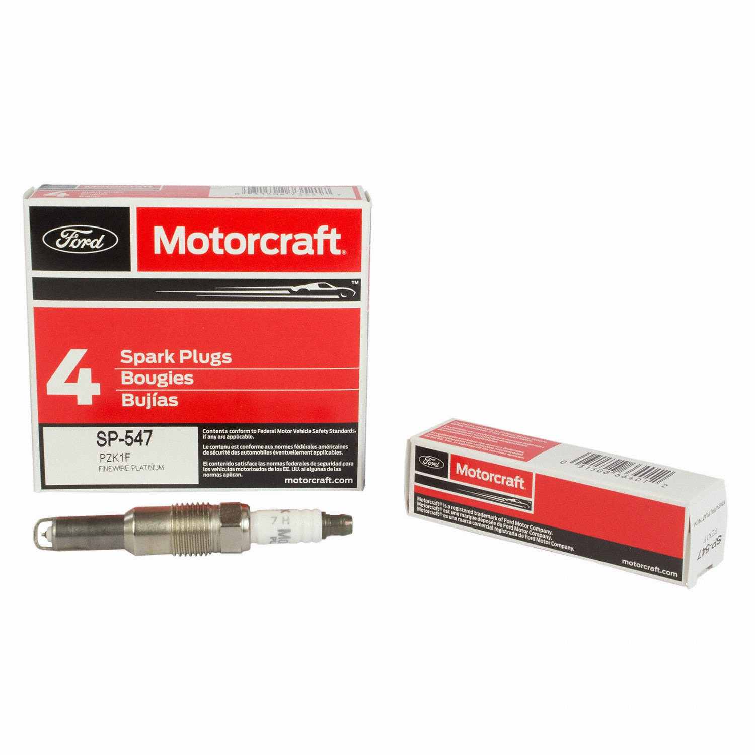 Motorcraft SP547