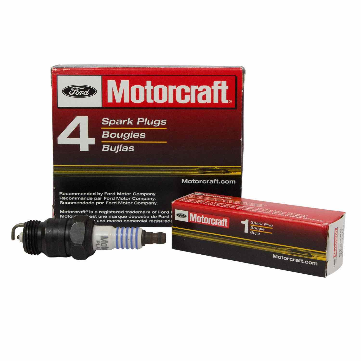 Motorcraft SP549