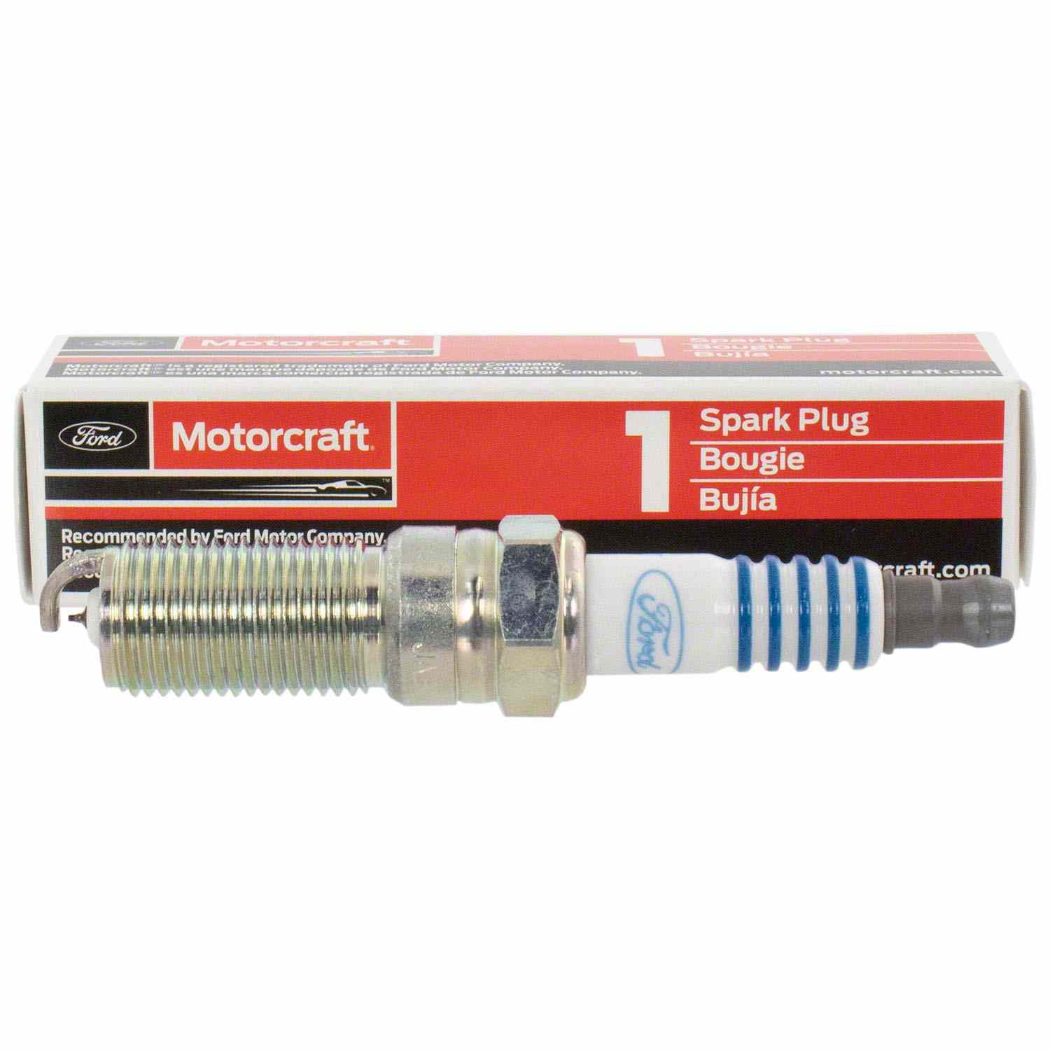 Motorcraft SP550X