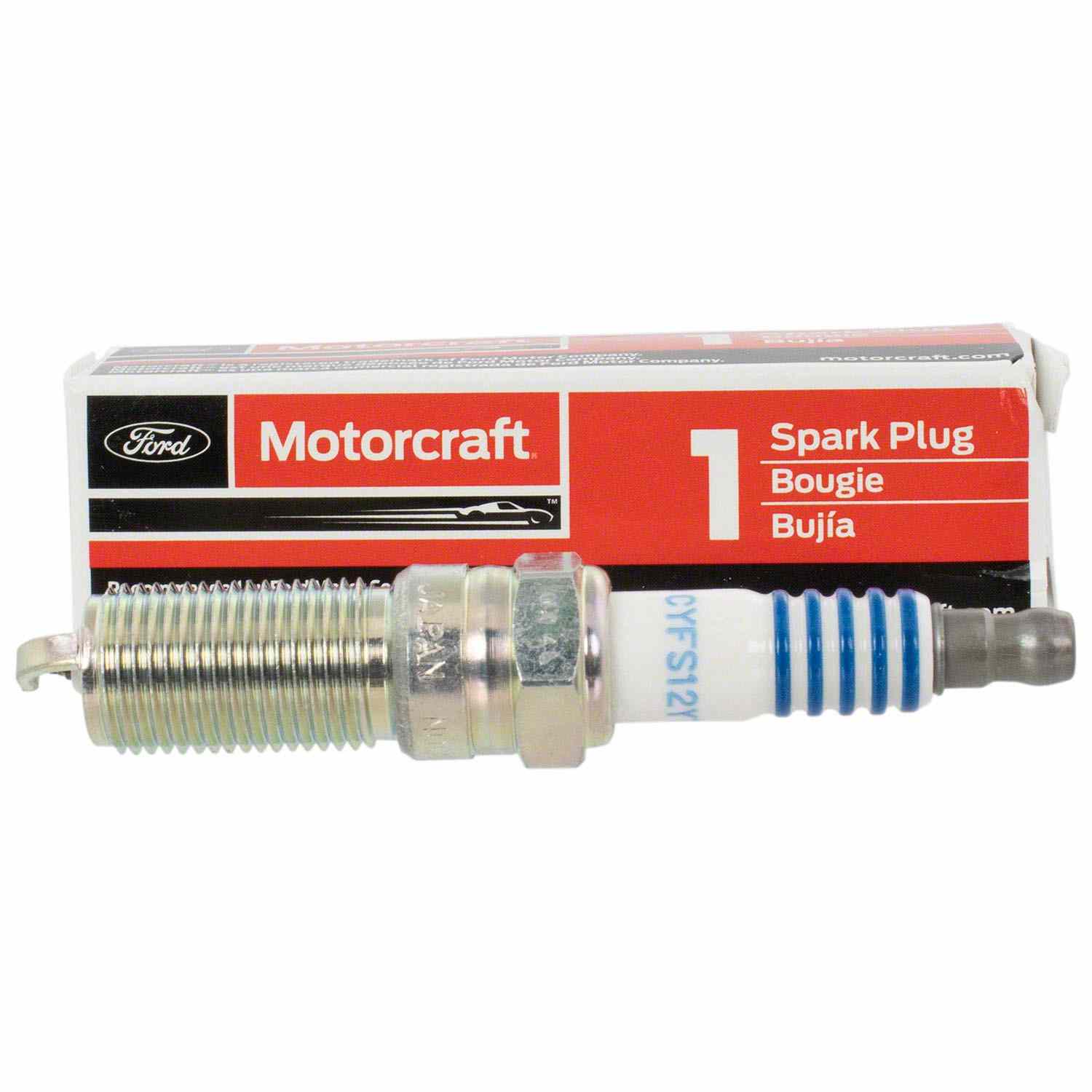 Motorcraft SP580X