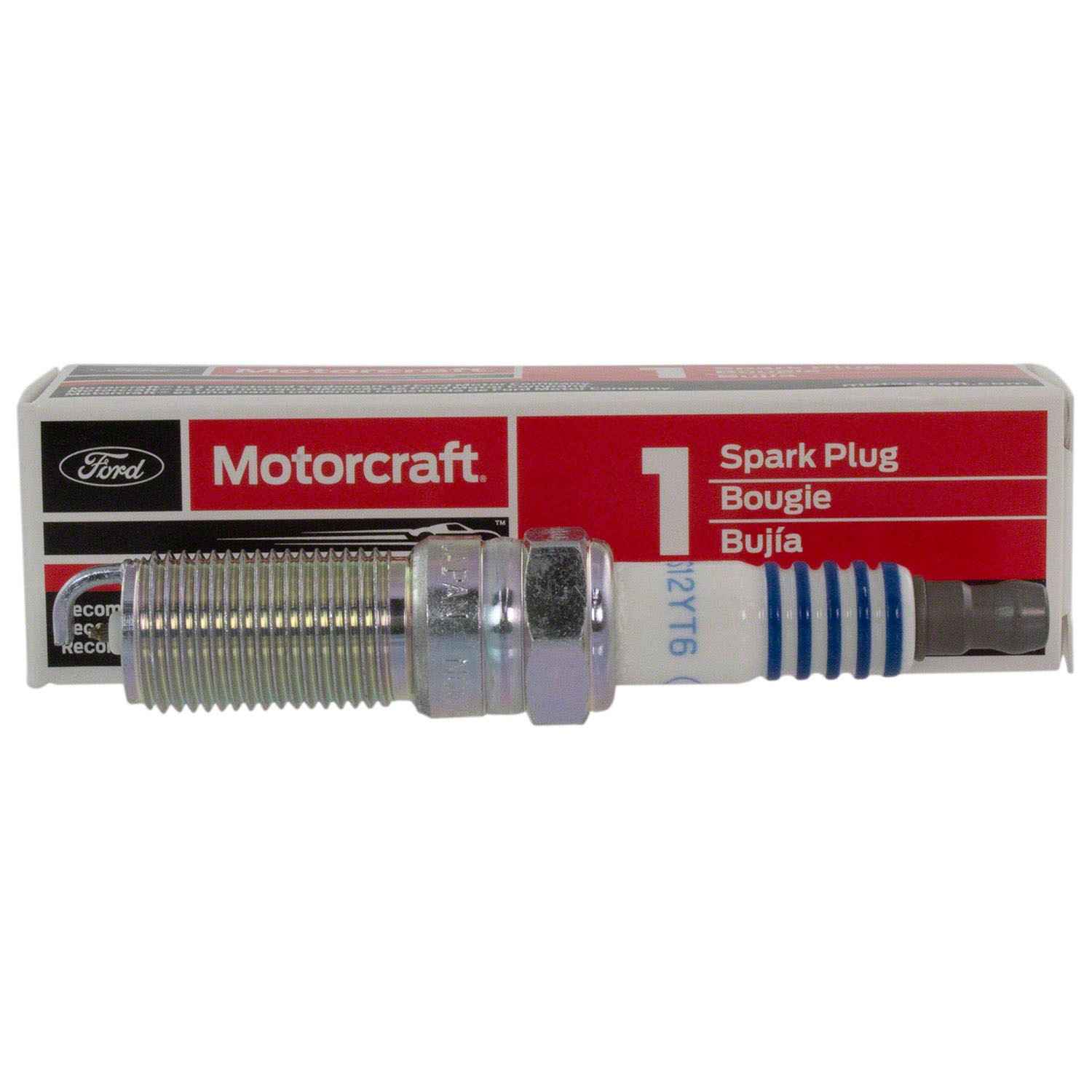 Motorcraft SP589