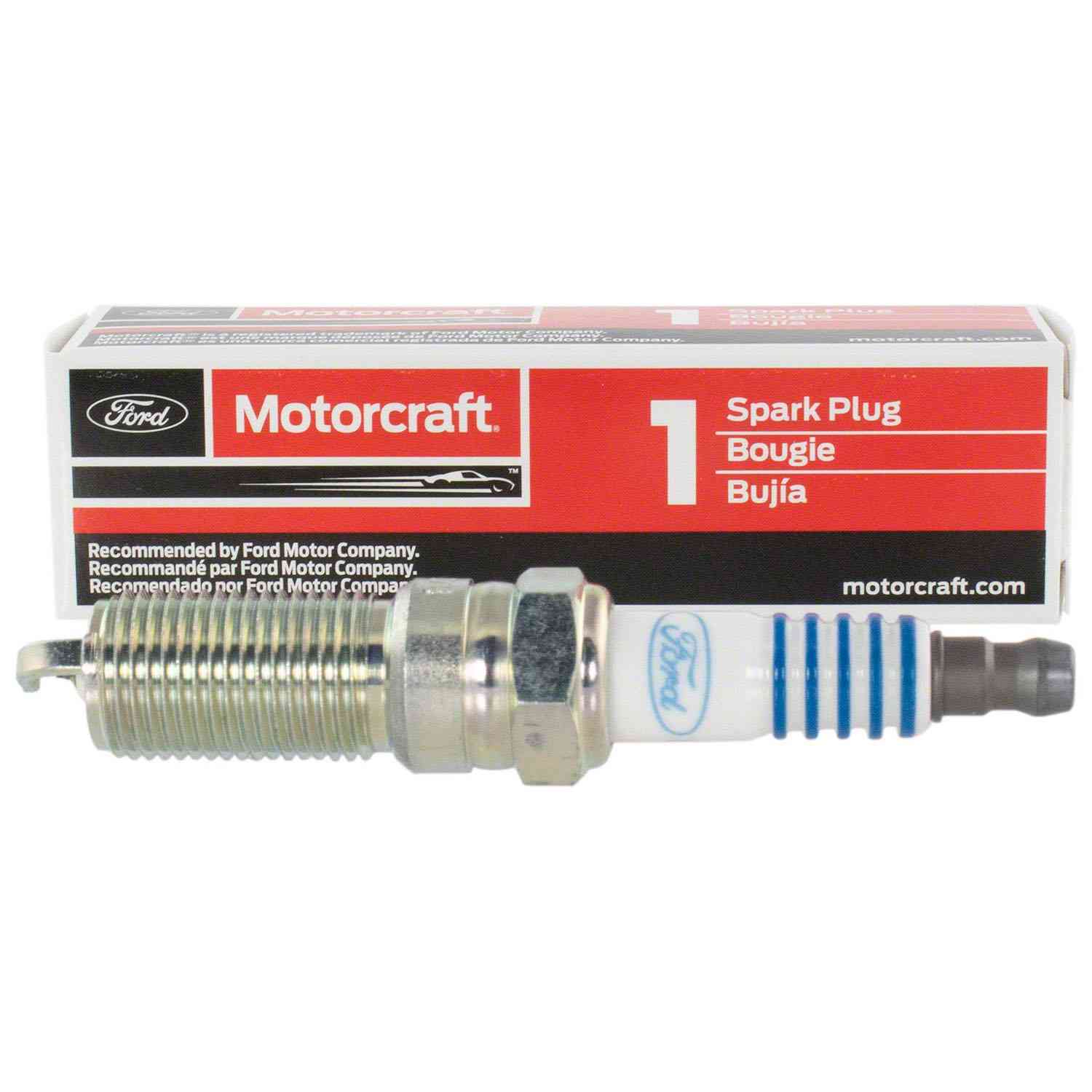 Motorcraft SP590