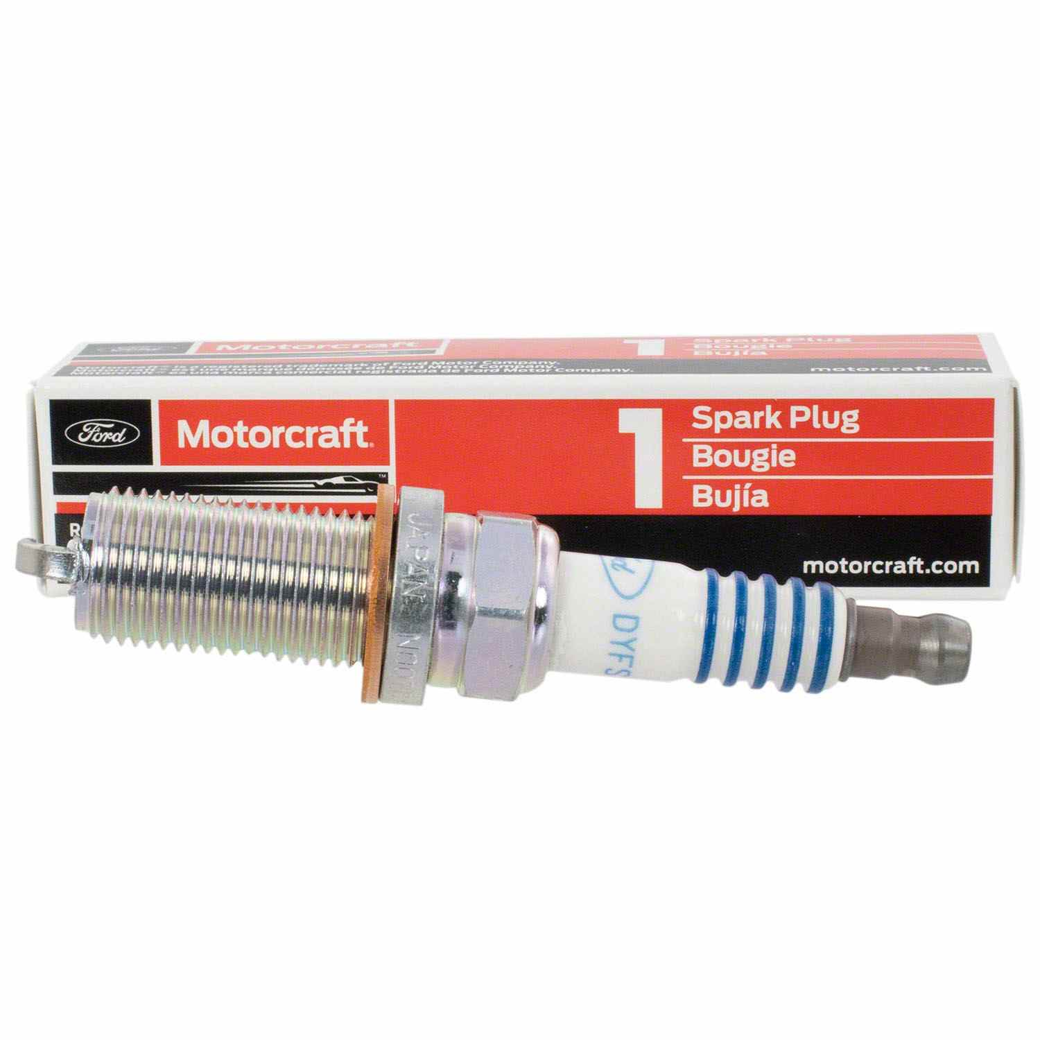 Motorcraft SP596