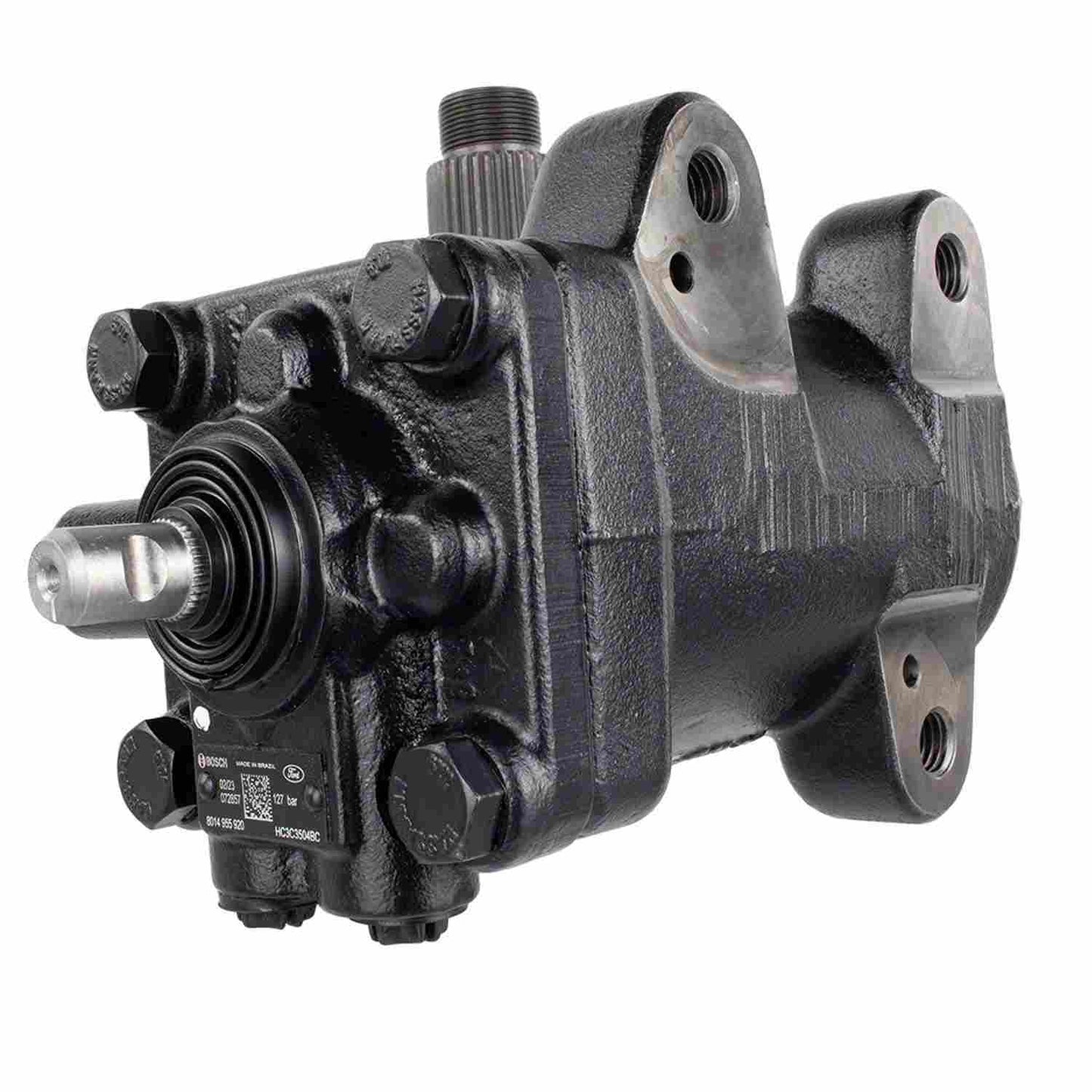 Motorcraft STG478