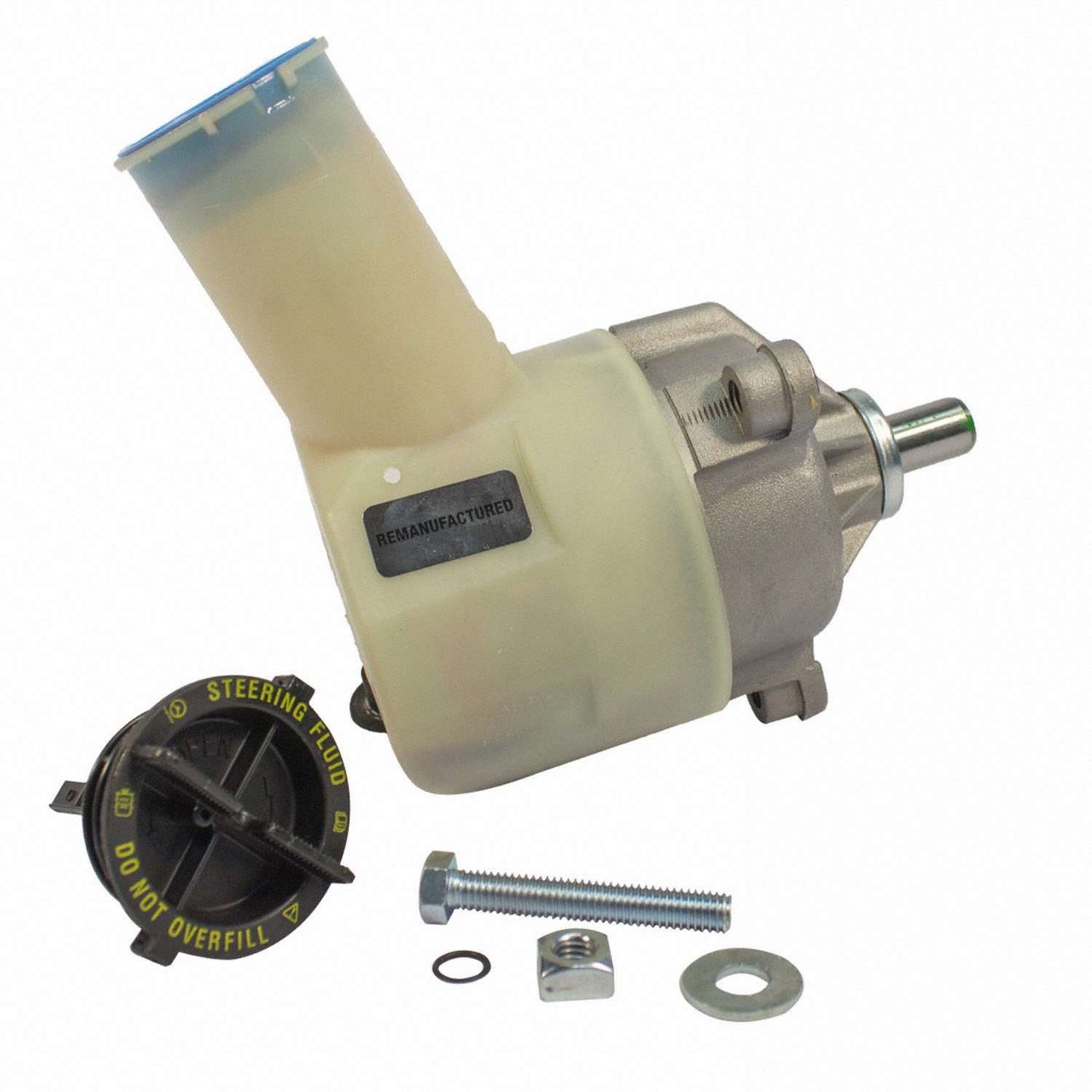 Motorcraft STP25RM