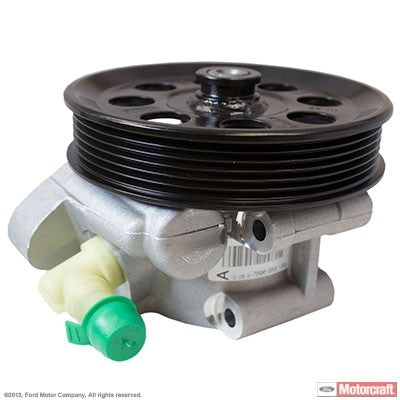 Motorcraft STP281