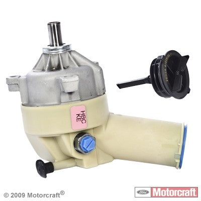 Motorcraft STP35RM