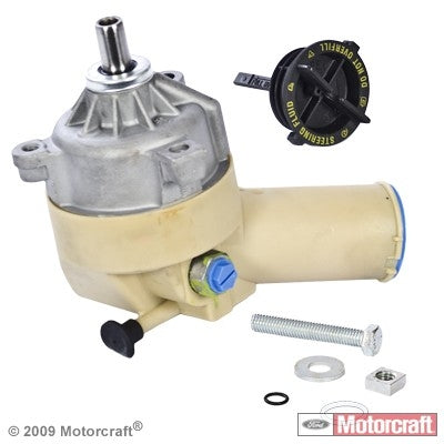 Motorcraft STP68RM