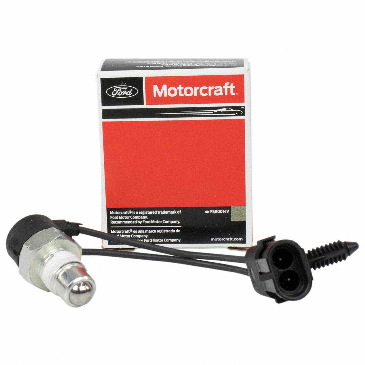 Motorcraft SW5857