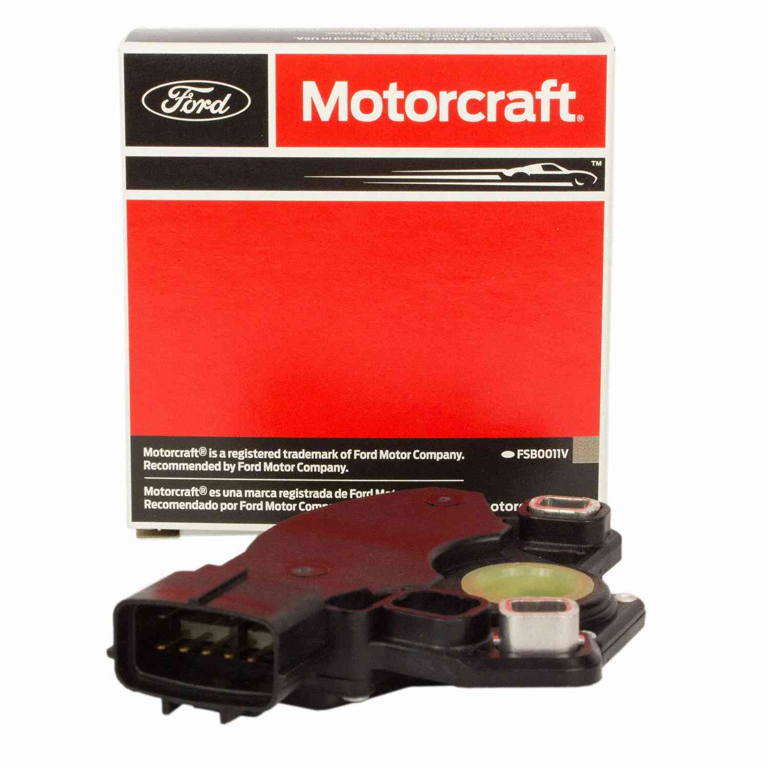 Motorcraft SW6253