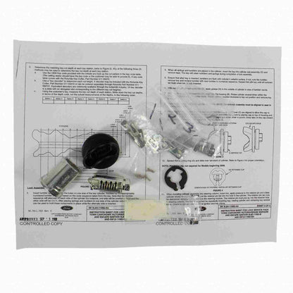 Motorcraft SW6389