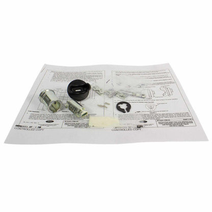 Motorcraft SW6389