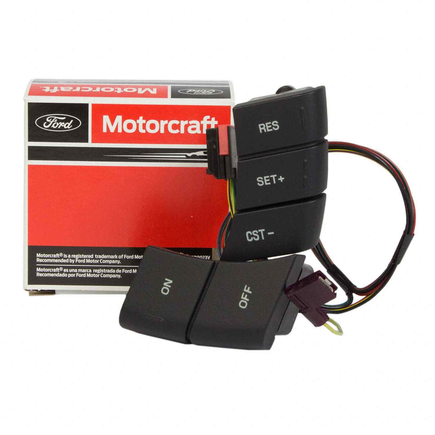 Motorcraft SW6491