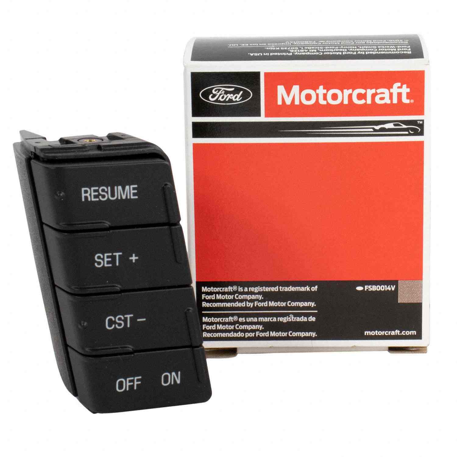 Motorcraft SW6569