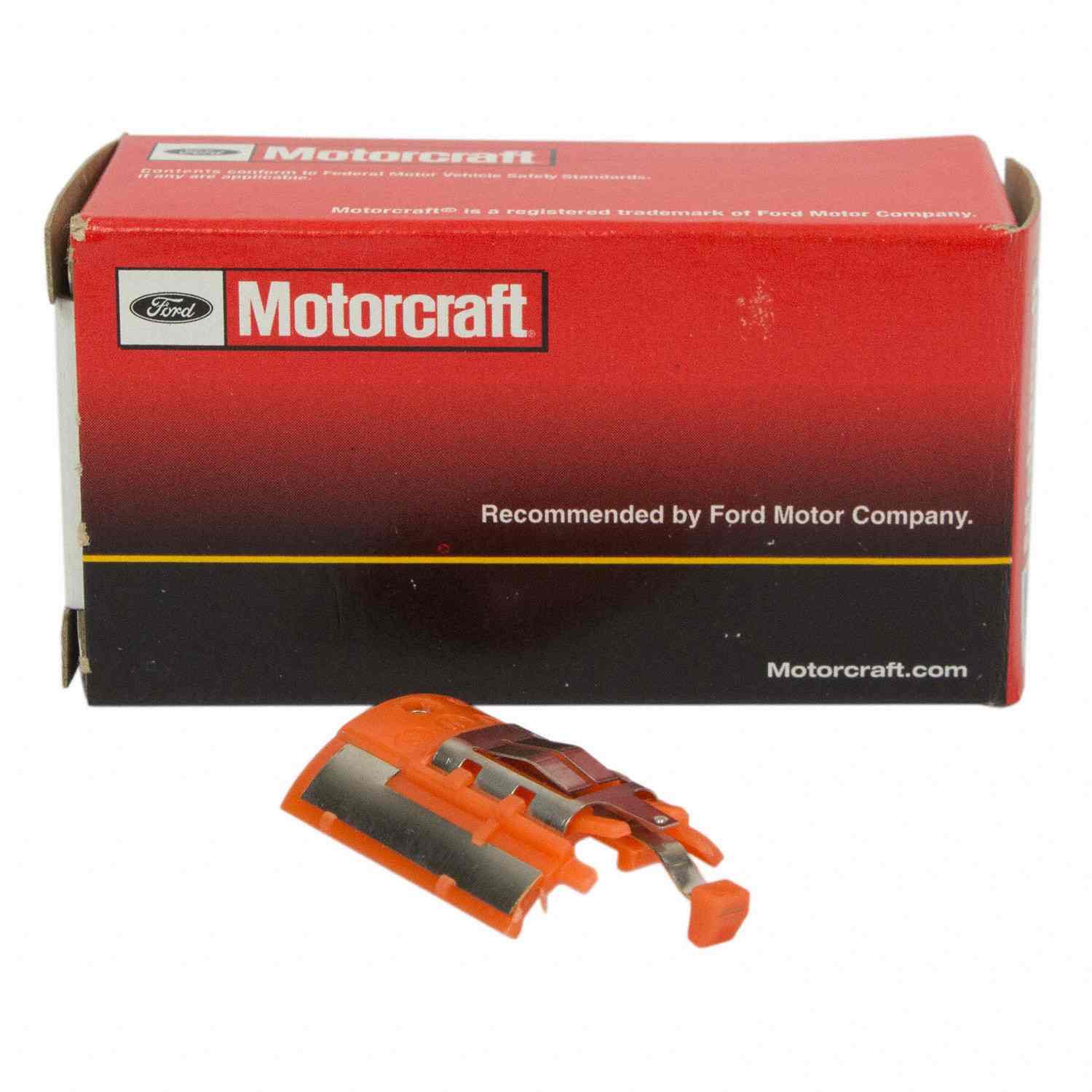 Motorcraft SW6675