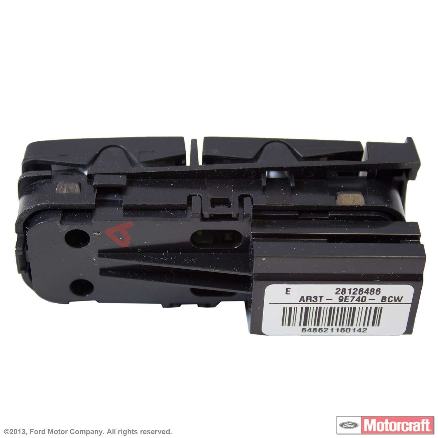 Motorcraft SW6712