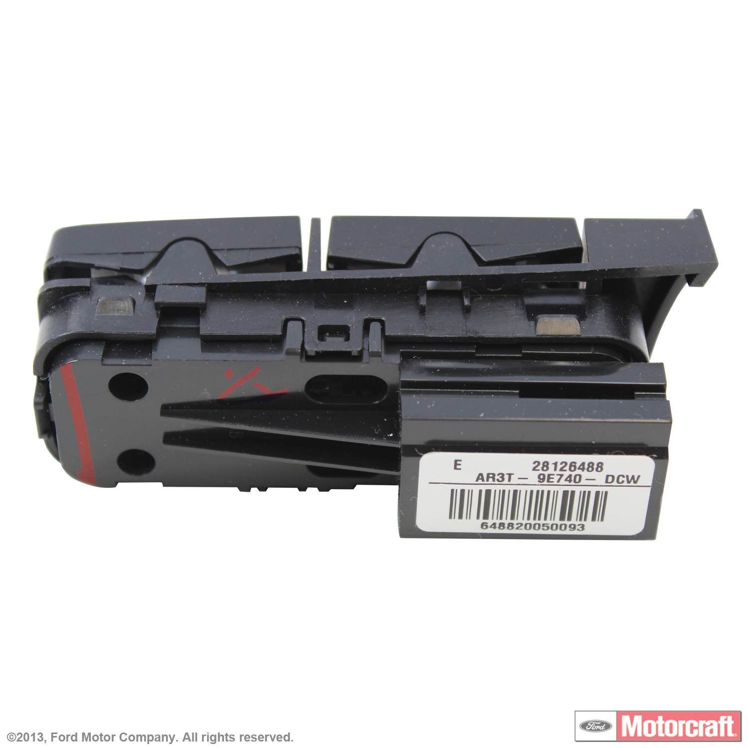 Motorcraft SW6714