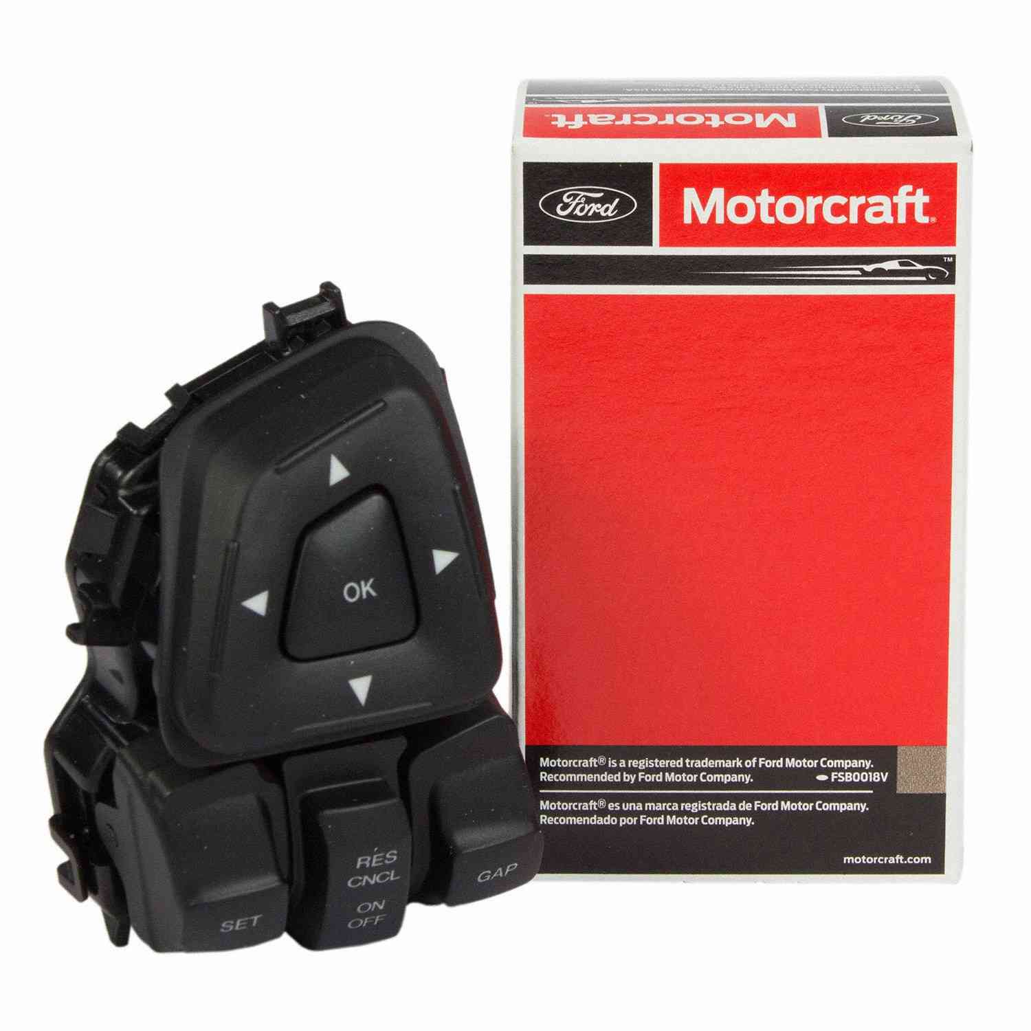 Motorcraft SW6822