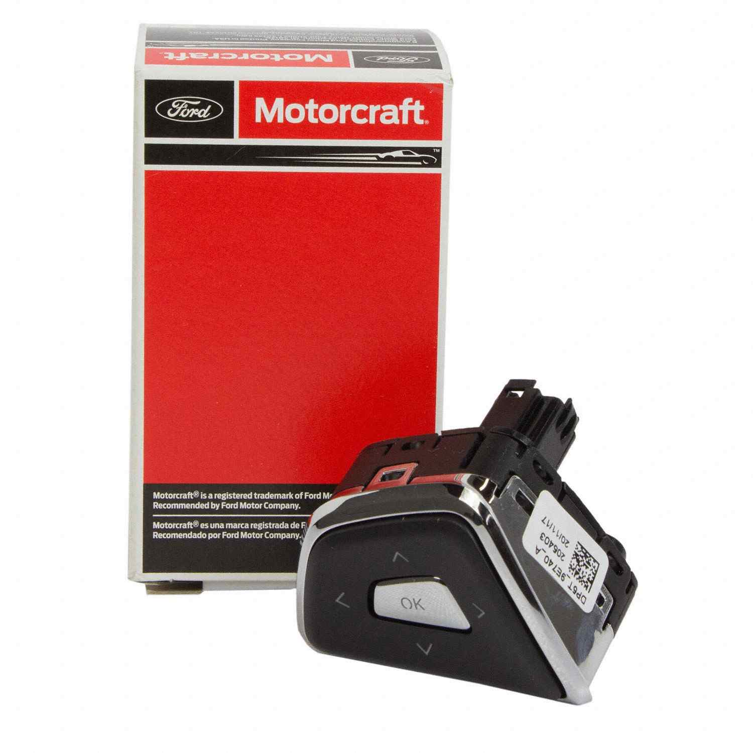 Motorcraft SW6974