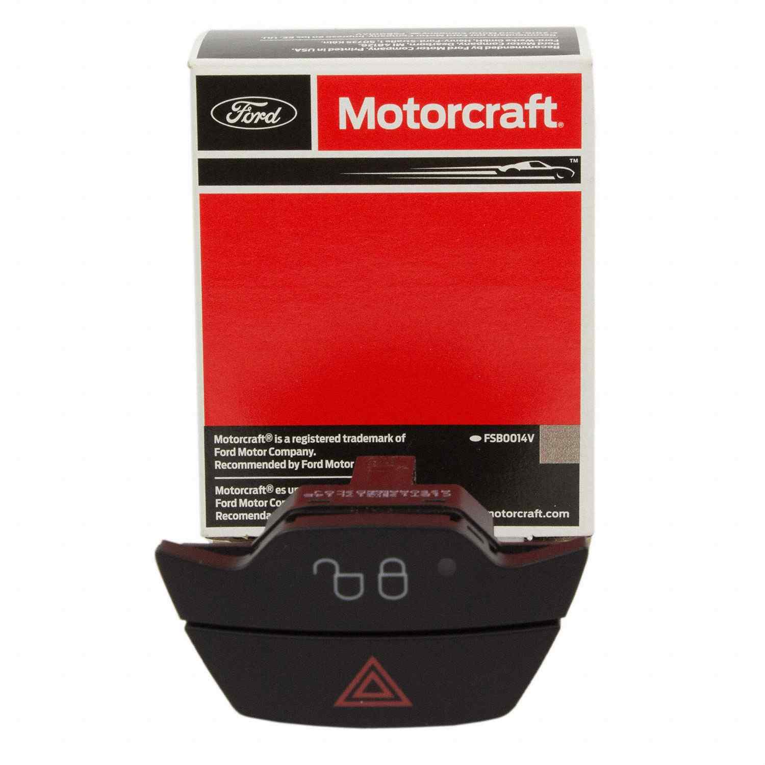 Motorcraft SW7021