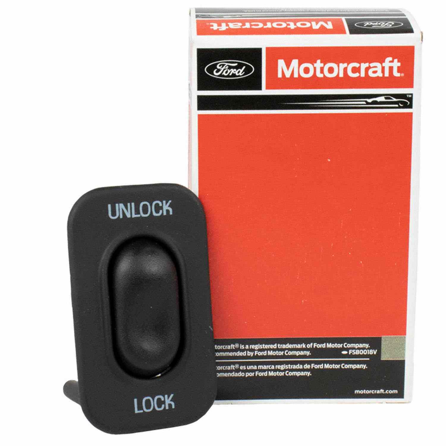 Motorcraft SW7080