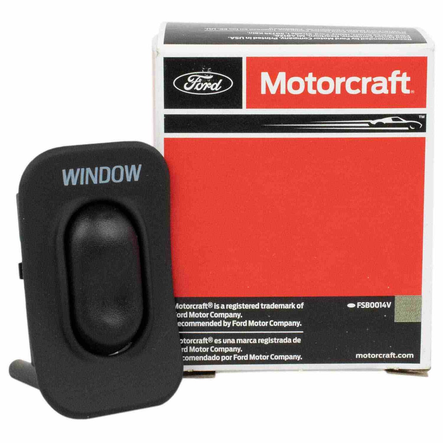 Motorcraft SW7081