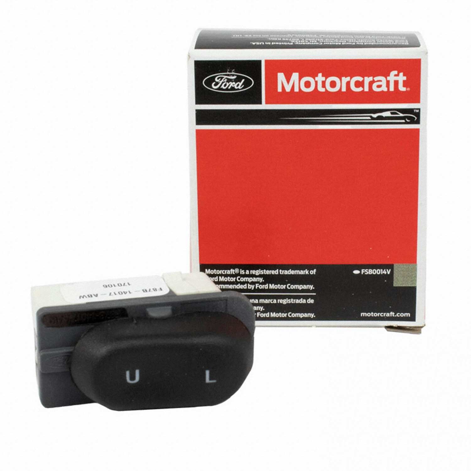 Motorcraft SW7099