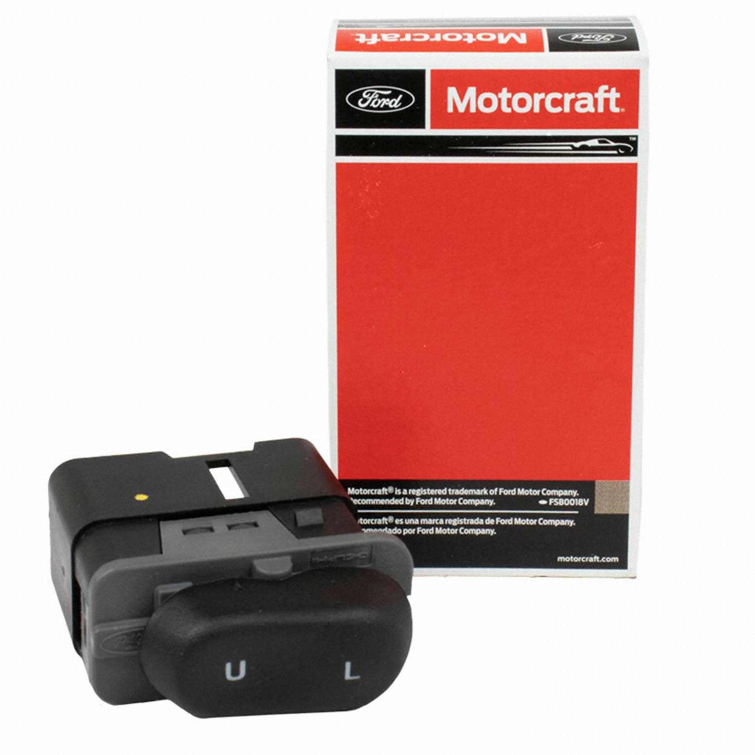 Motorcraft SW7121