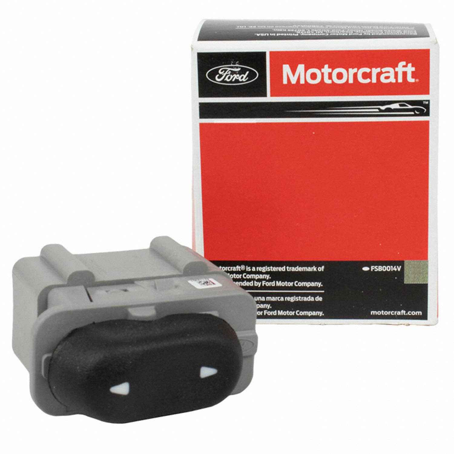 Motorcraft SW7123