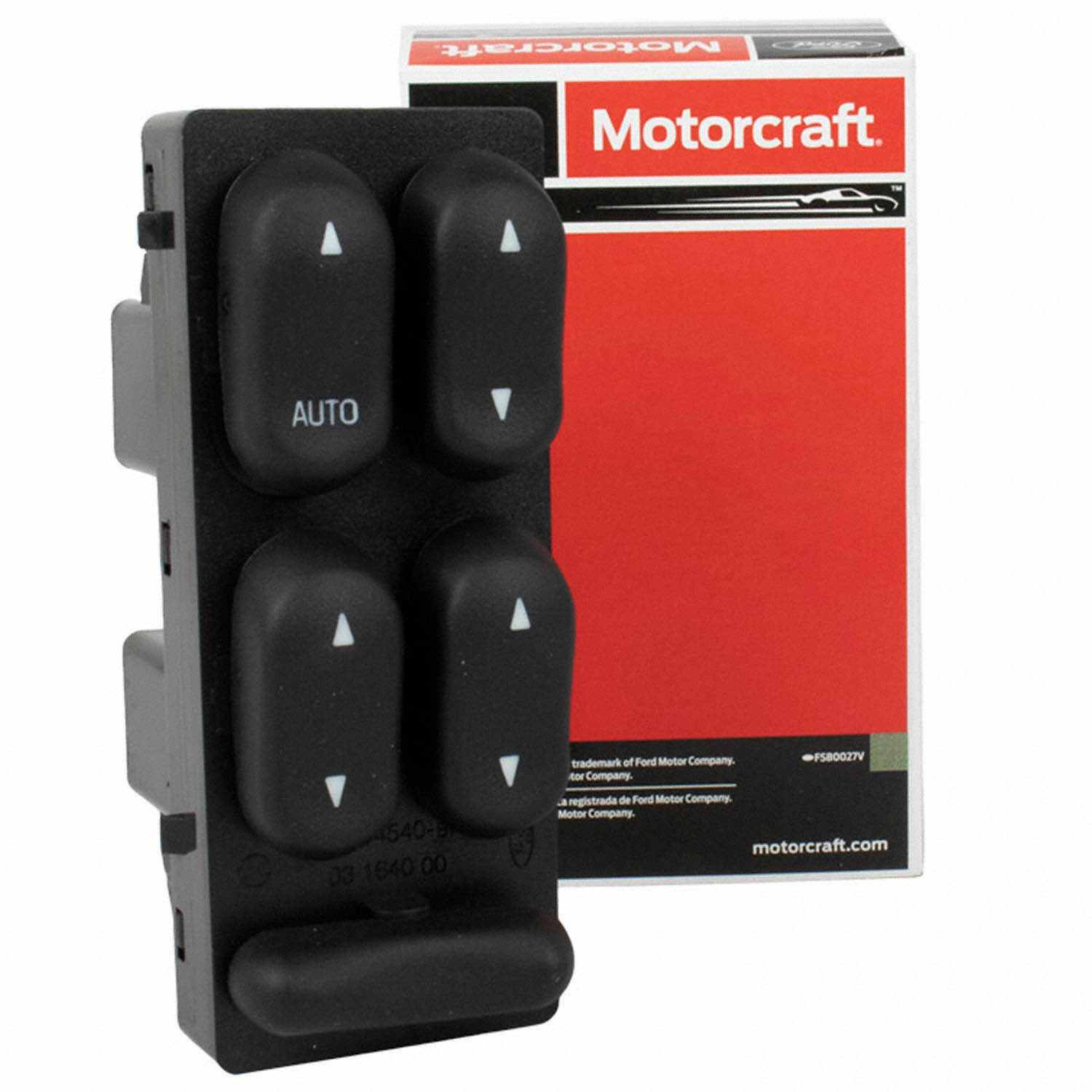 Motorcraft SW7136