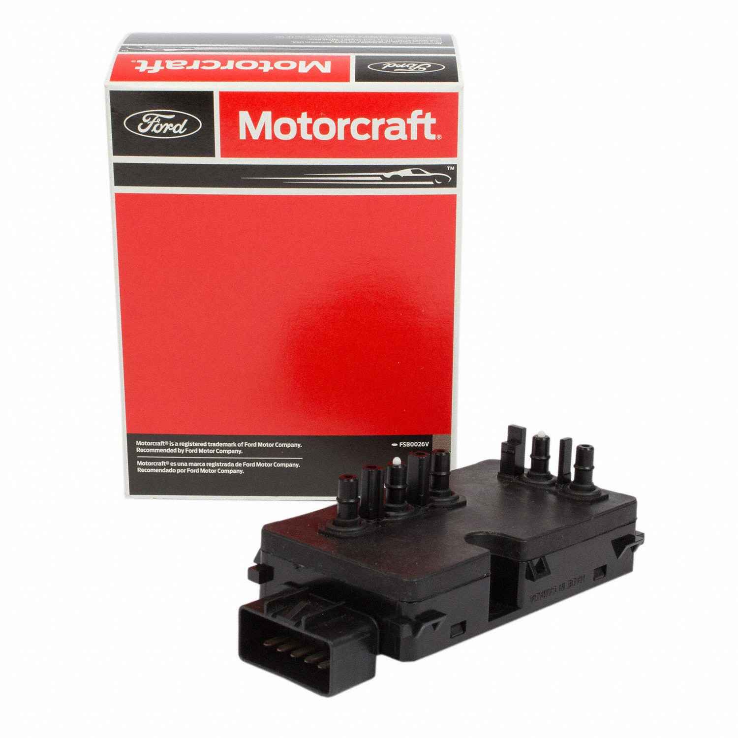 Motorcraft SW7157