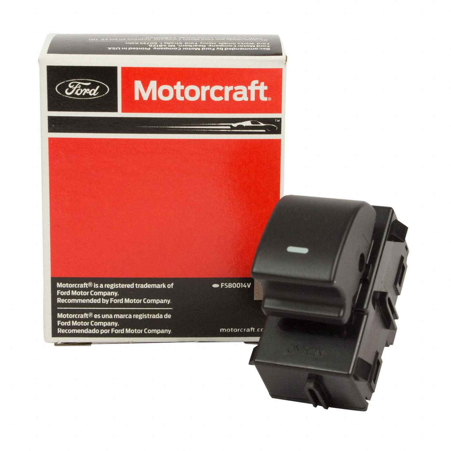 Motorcraft SW7276