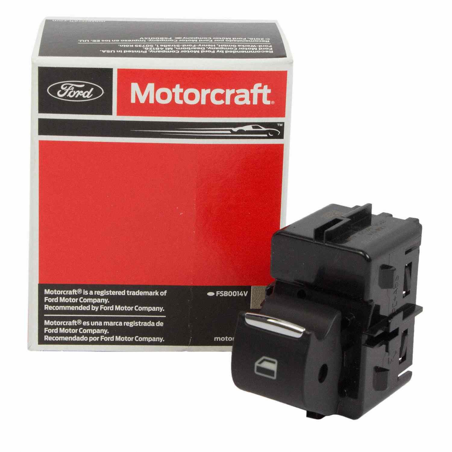 Motorcraft SW7353